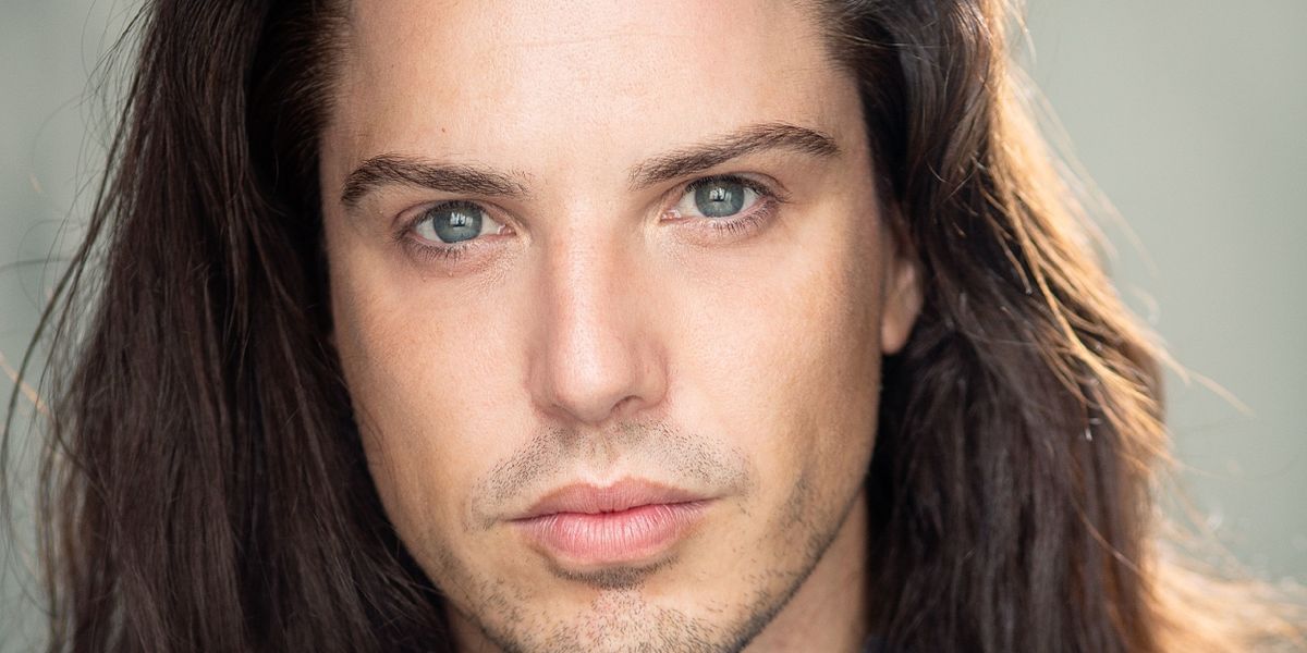 Nathan Kiley Joins JACK AND THE BEANSTALK at Stratford East