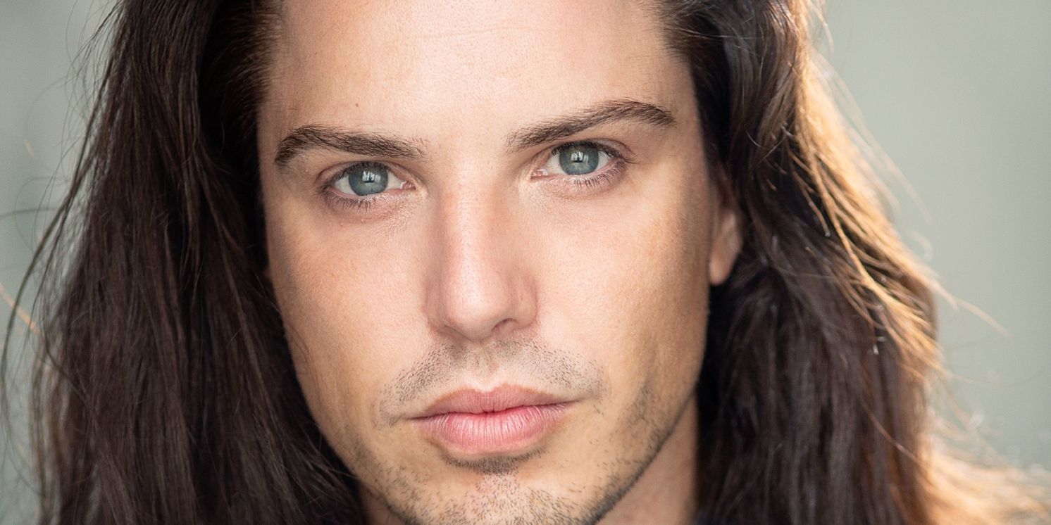 Nathan Kiley Joins JACK AND THE BEANSTALK at Stratford East  Image