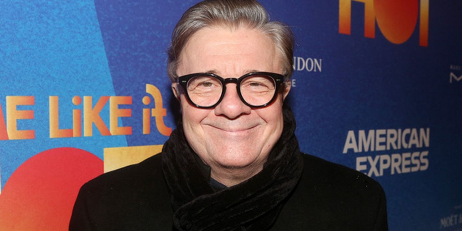 Nathan Lane Joins Cast of Ryan Murphy's MONSTERS: The Lyle and Erik Menendez Story  Image