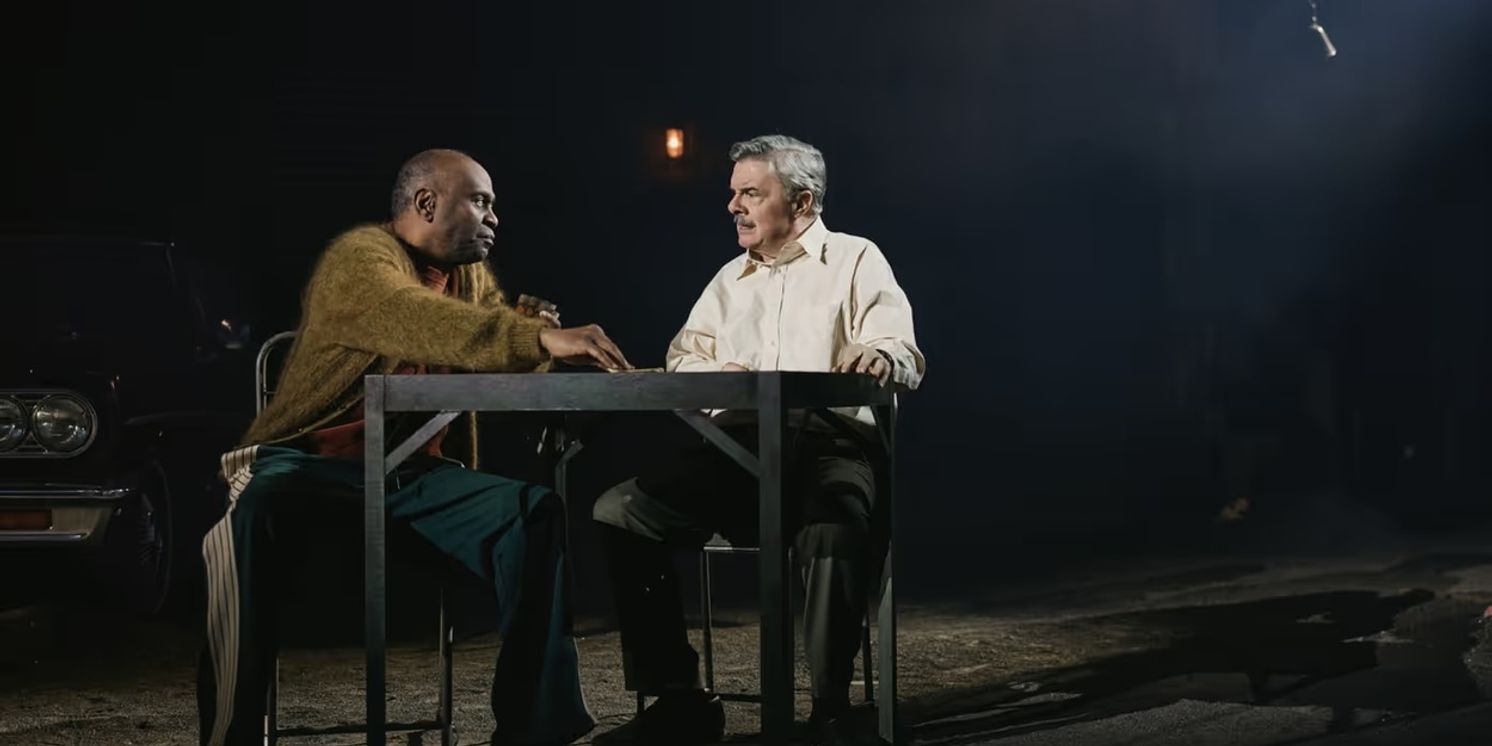 Nathan Lane Shares Why DEATH OF A SALESMAN Remains Relevant  Image