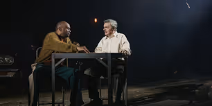 Nathan Lane Shares Why DEATH OF A SALESMAN Remains Relevant