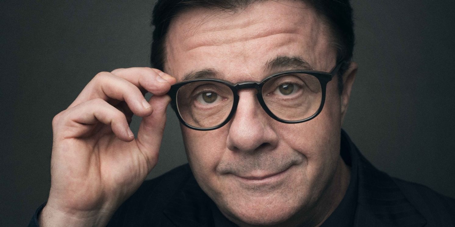 Nathan Lane to Receive 2024 Stephen Sondheim Award From Signature Theatre  Image