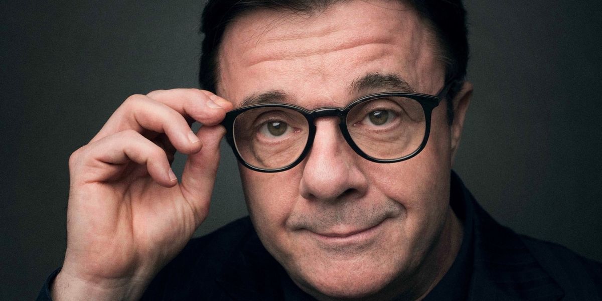 Nathan Lane to be Honored at Westport Country Playhouse Annual Gala