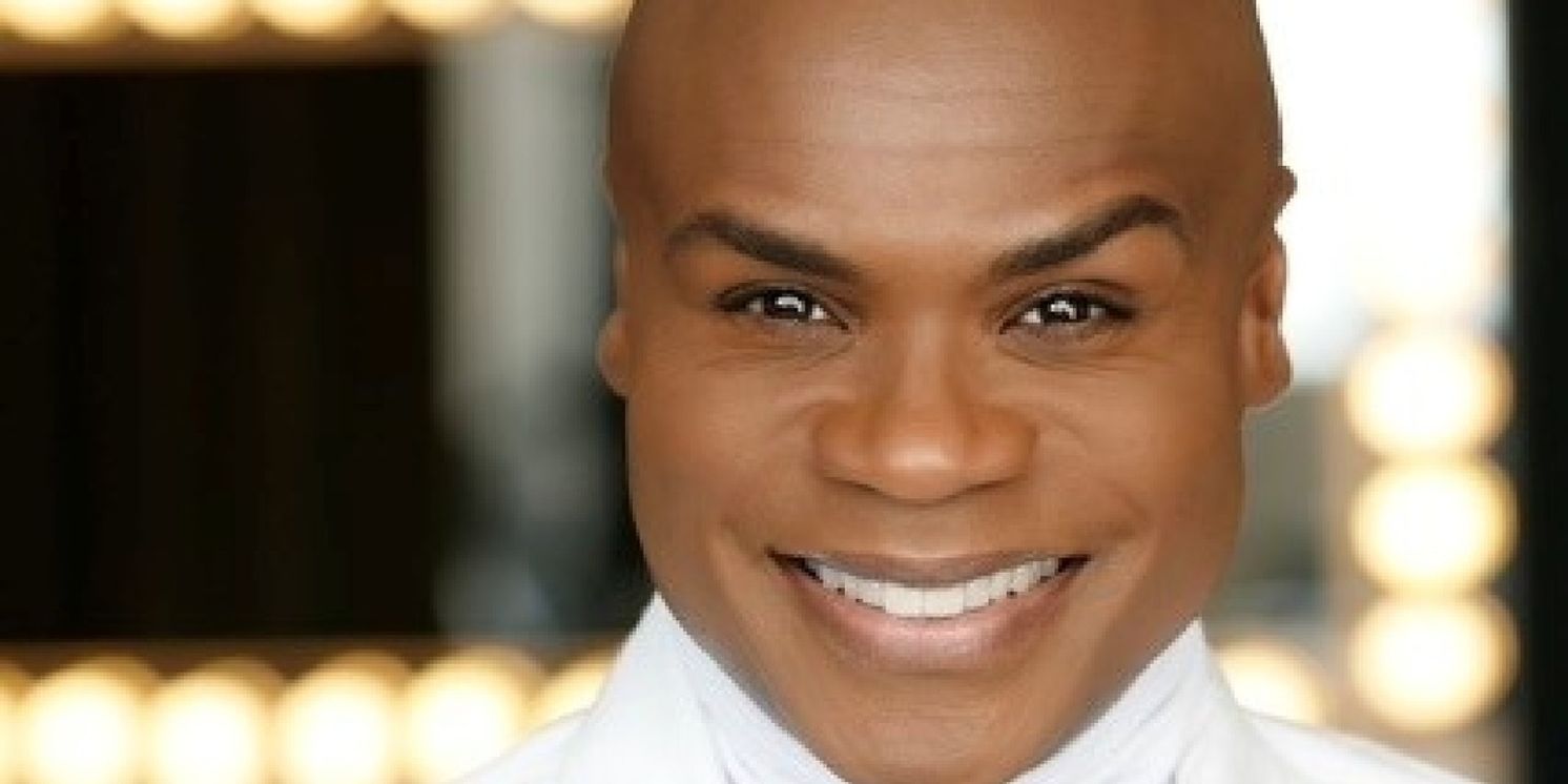 Nathan Lee Graham, Andrew Durand and More to Join CSC 2025 Gala  Image