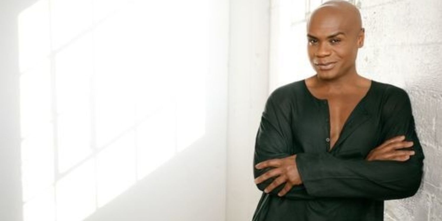 Nathan Lee Graham to Headline Rattlestick Theater's 3rd Annual RATCRACKER  Image