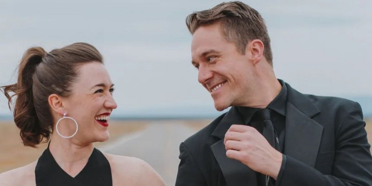 Nathan Madden and Brenna Yeary to Present SUMMER SIZZLE! NYC Debut at The Green Room 42