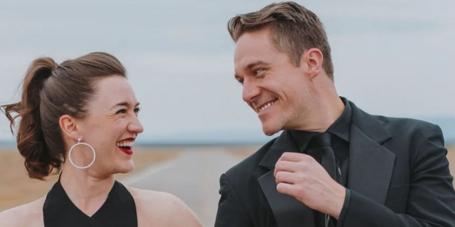 Nathan Madden and Brenna Yeary to Present SUMMER SIZZLE! NYC Debut at The Green Room 42  Image