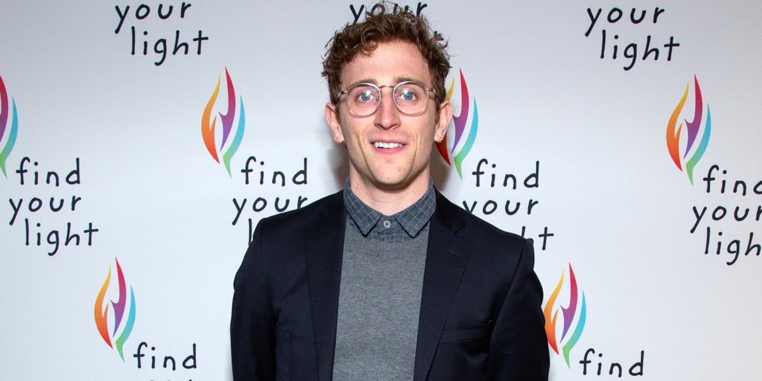 Nathan Salstone, Emily Bautista and More to Star in REBEL GENIUS Industry Reading  Image