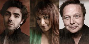 Nathan Sykes, Danielle de Niese, Shaun Dooley, and More Will Join HADESTOWN in London