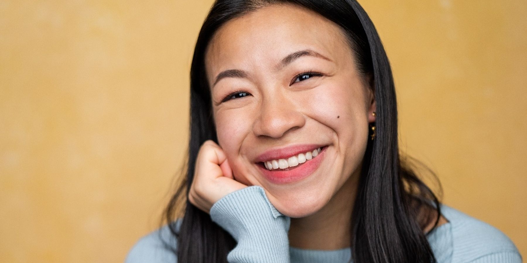 Nathania Ong to Lead K-Pop-Inspired LEGALLY BLONDE, THE MUSICAL