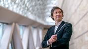 Nathania Ong to Perform Broadway and Disney Favorites With Singapore Symphony Orchestra Photo