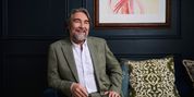Nathaniel Parker Will Lead MY FAIR LADY as Professor Higgins in Australian Season Photo