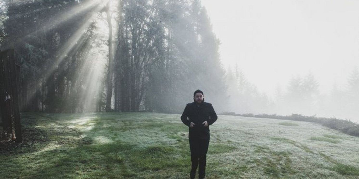 Nathaniel Rateliff Comes to Kings Theatre in November  Image