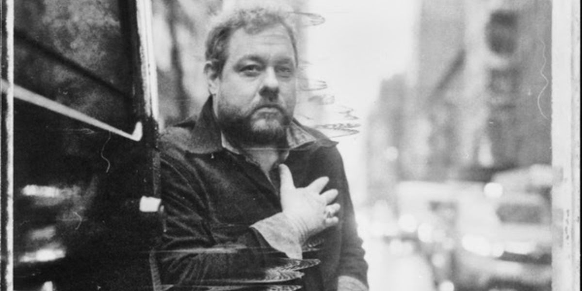 Nathaniel Rateliff to Play Leonard Cohen With The Wordless Orchestra in April