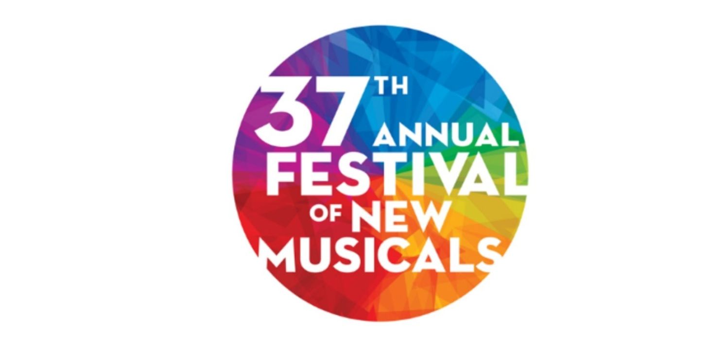 National Alliance For Musical Theatre Announces Creative Teams For 37th Annual Festival Of New Musicals  Image