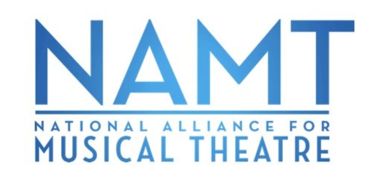National Alliance for Musical Theatre Reveals 2024 Fall Conference & Festival Supplemental Events