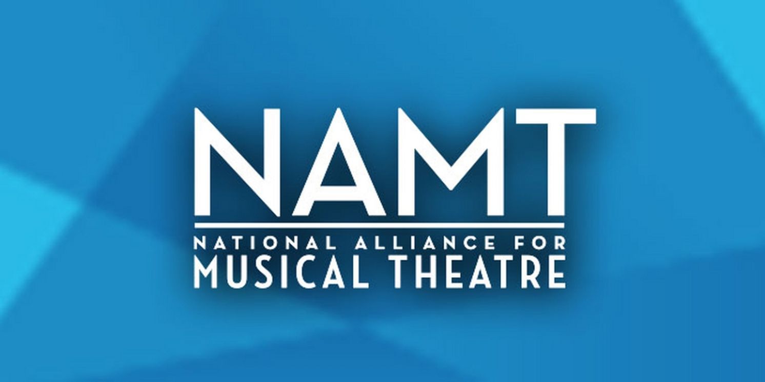 National Alliance for Musical Theatre Reveals Grant Recipients for 2023/2024  Image
