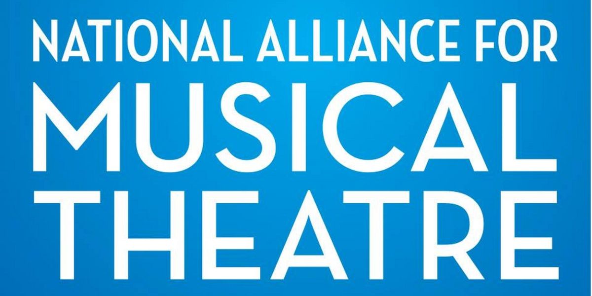 National Alliance for Musical Theatre Unveils Lineup for 2023 Fall Conference at Pershing Square Signature Center