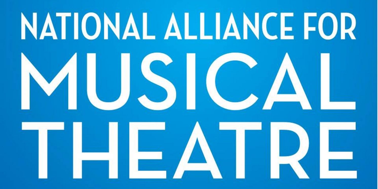 National Alliance for Musical Theatre Unveils Lineup for 2023 Fall Conference at Pershing Square Signature Center  Image