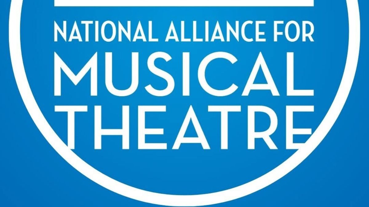 National Alliance for Musical Theatre to Present 2026 Fall Conference