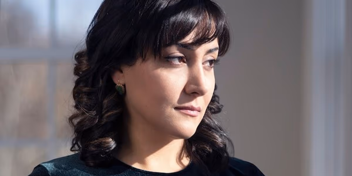 National Arts Centre Orchestra Will Give Canadian Premiere of Major Work By Gity Razaz Next Month