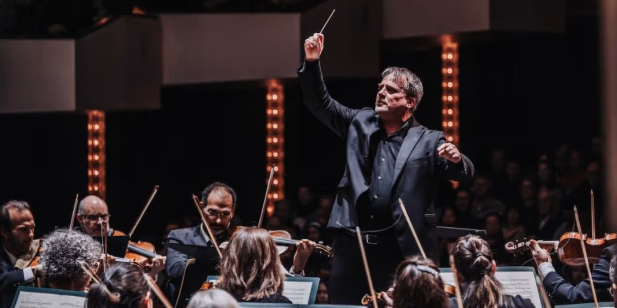 National Arts Centre Unveils 2026–2027 Season Across Music, Theatre, Dance, and Popular Music