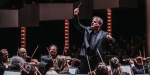 National Arts Centre Unveils 2026–2027 Season Across Music, Theatre, Dance, and Popular Music
