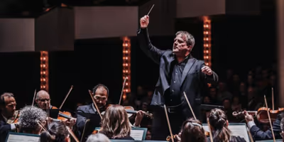 National Arts Centre Unveils 2026–2027 Season Across Music, Theatre, Dance, and Popular  Photo