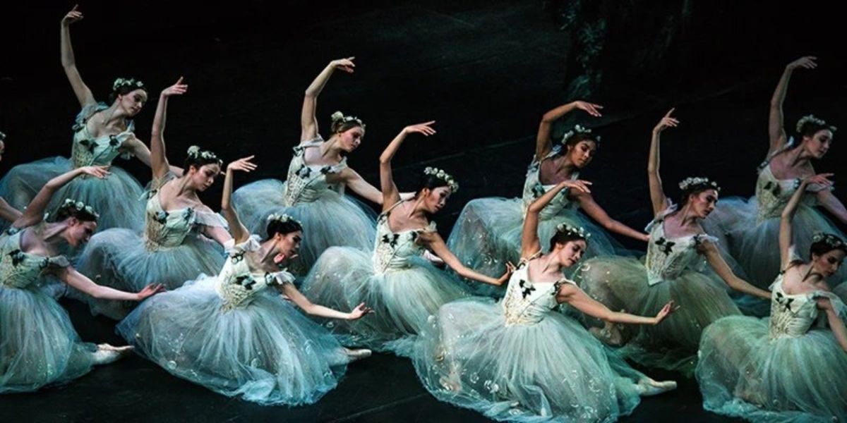 National Ballet of Canada Announces Lead Cast for GISELLE