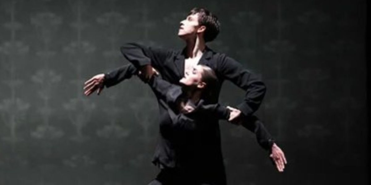 National Ballet of Canada Launches 2024/25 Season With SILENT SCREEN