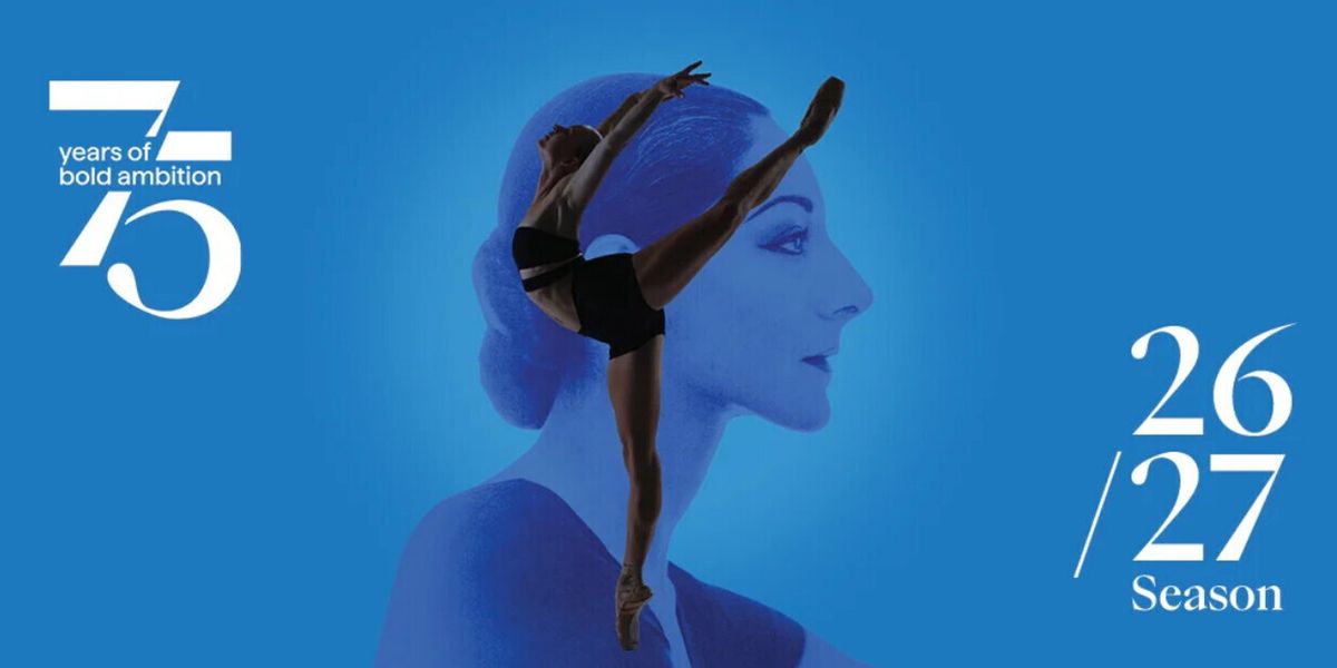 National Ballet of Canada to Add New Dancers and Rehearsal Director for 2026/27 Season