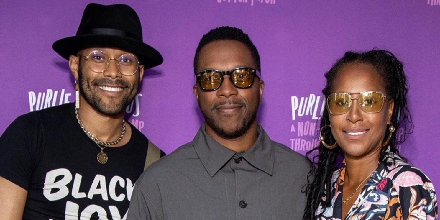 National Black Theatre Joins PURLIE VICTORIOUS Producing Team  Image