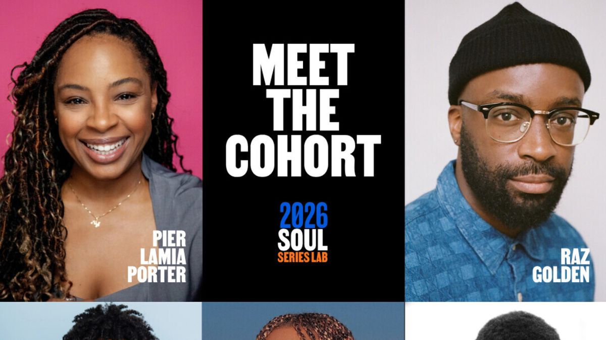 National Black Theatre Reveals 2026 SOUL Series LAB Residents