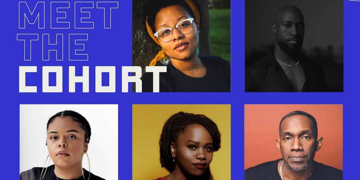 National Black Theatre Selects Five Artists for 2023 Soul Series Lab Residency Program