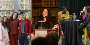 National Center For Choreography-Akron Awarded $500k Grant In Honor Of  Christy Bolingbrok Photo