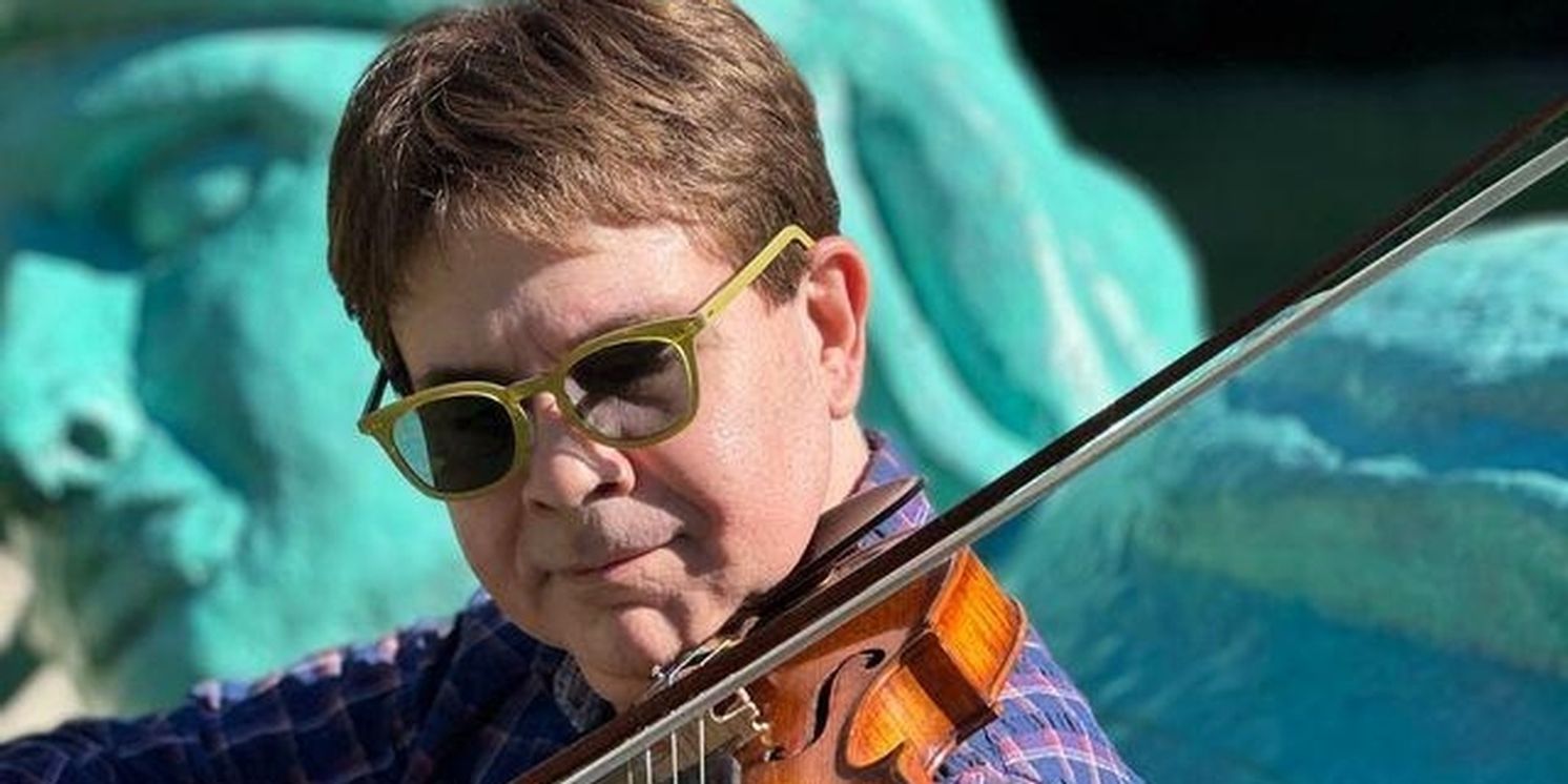 National Chamber Ensemble Opens 19th Season with PARISIAN DREAMS: RAVEL AND SAINT-SAËNS  Image