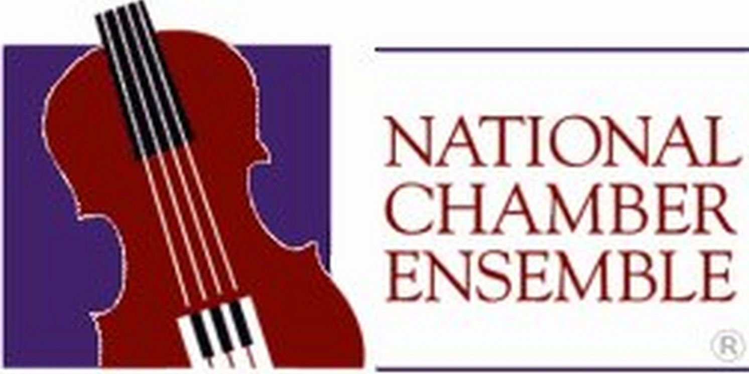 National Chamber Ensemble To Present Season Finale Concert In May  Image