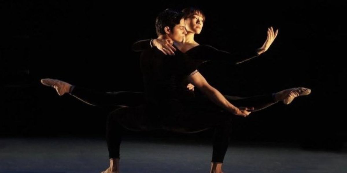National Chamber Ensemble Will Perform LOVE AT THE CINEMA