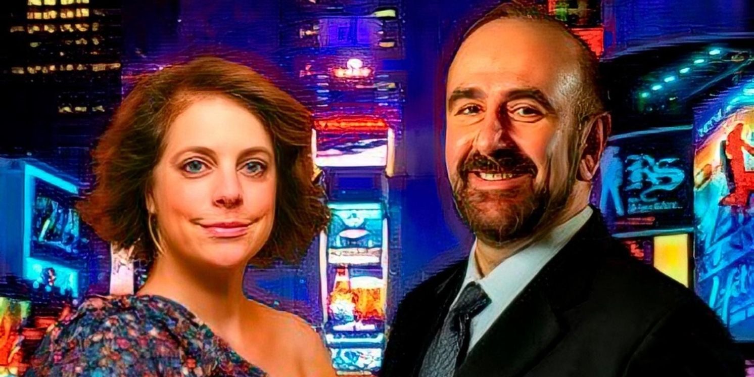 National Chamber Ensemble To Present CHORDS OF DESIRE: BROADWAY AND OPERA FAVORITES This Valentine's Day  Image