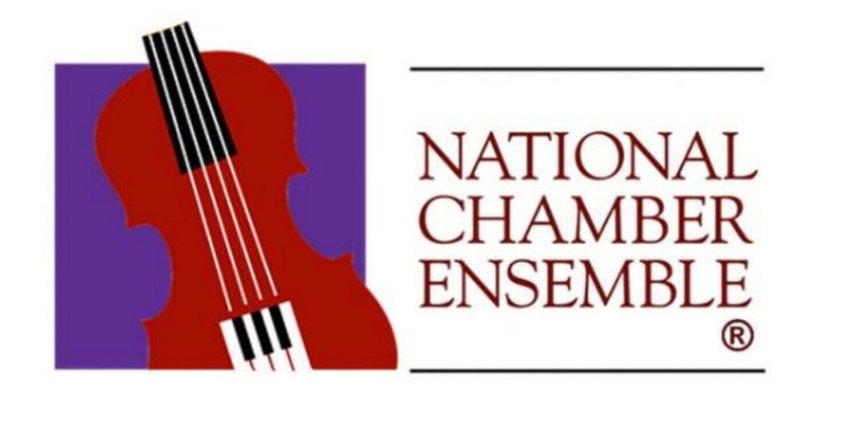National Chamber Ensemble to Mark 20th Anniversary With New Season