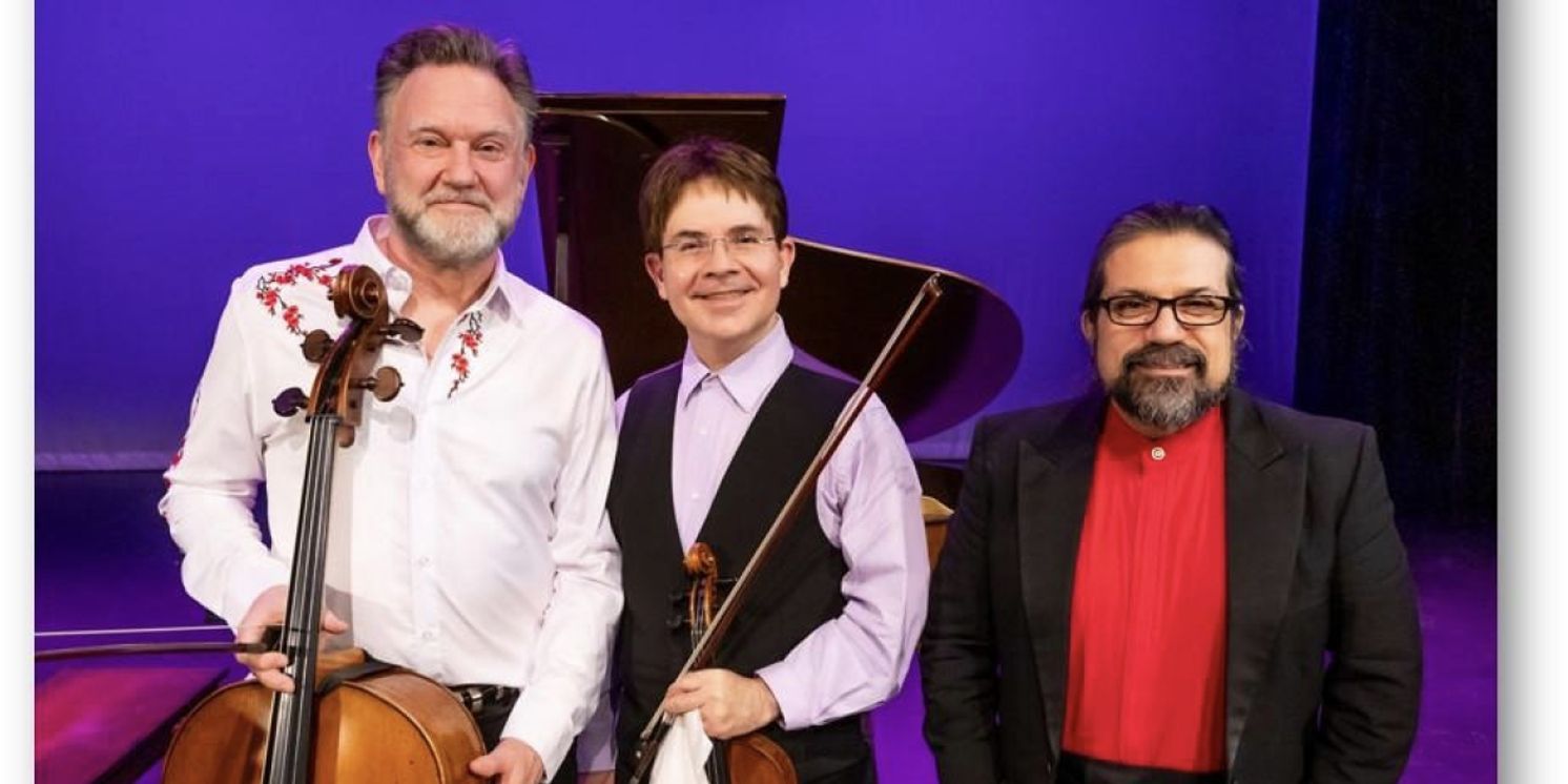 National Chamber Ensemble to Present HUNGARIAN MUSICAL MASTERPIECES in November  Image