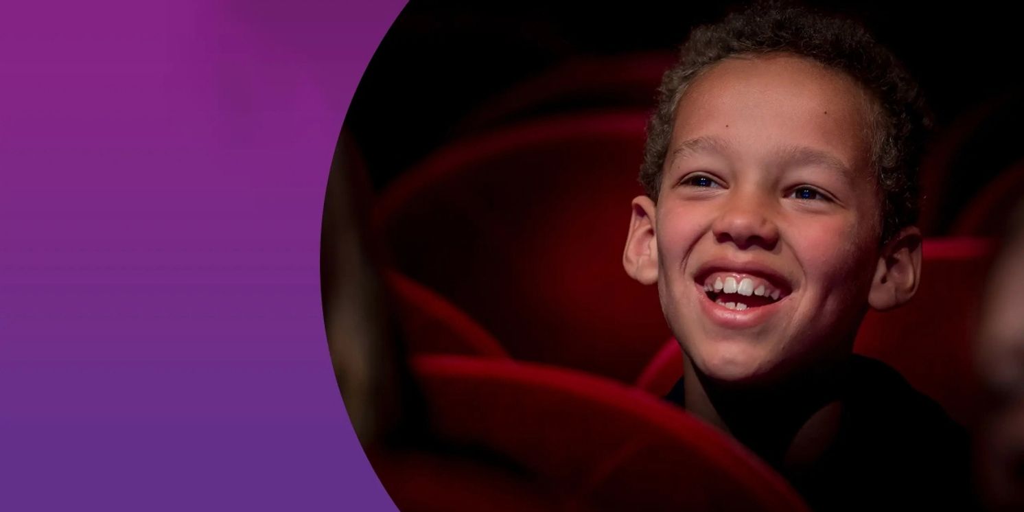 National Children's Theater Week Set For This October in the Netherlands  Image