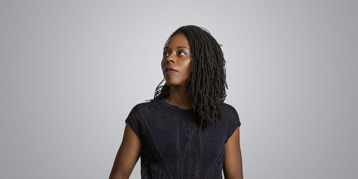 National Dance Institute Appoints Tiffany Rea-Fisher as The Helen Stambler Neuberger Artist-in-Residence for the 2024 Season  Image