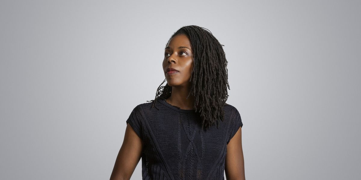 National Dance Institute Appoints Tiffany Rea-Fisher as The Helen Stambler Neuberger Artist-in-Residence for the 2024 Season