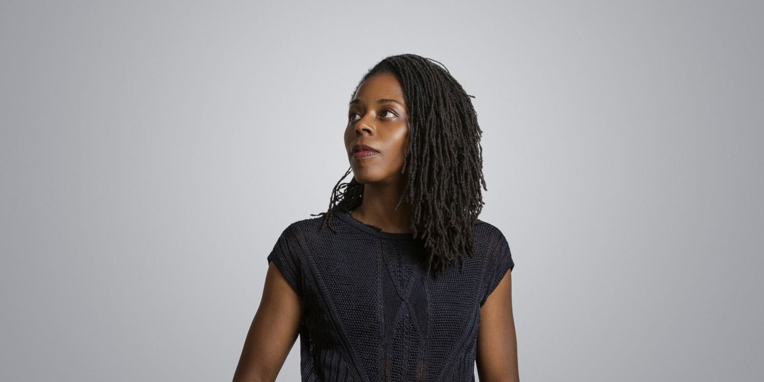 National Dance Institute Appoints Tiffany Rea-Fisher as The Helen Stambler Neuberger Artist-in-Residence for the 2024 Season  Image