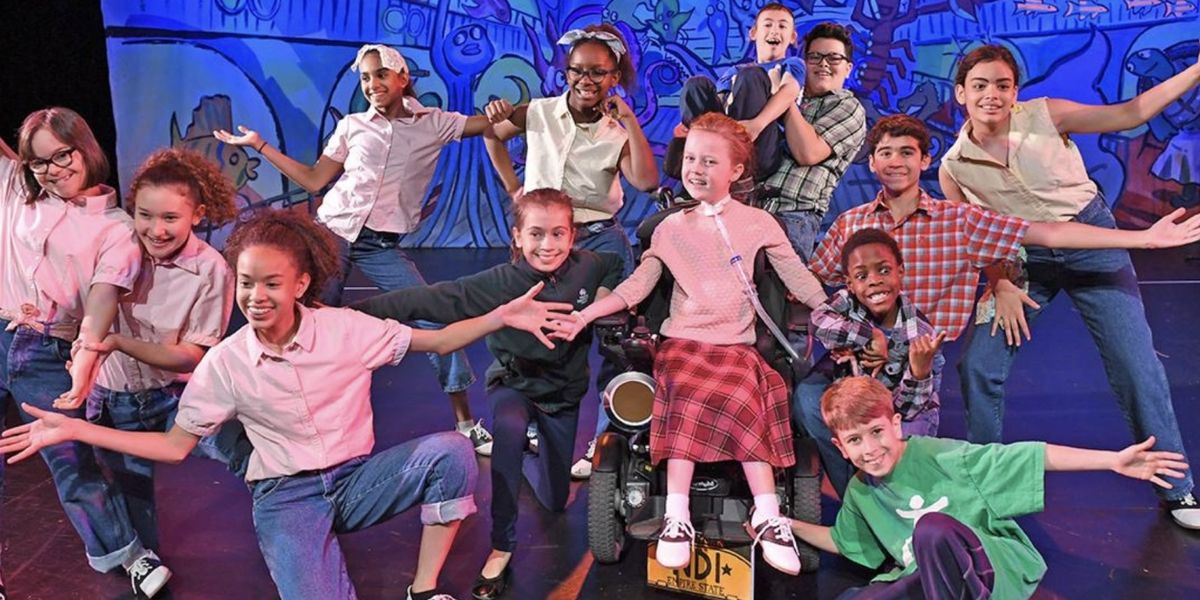 National Dance Institute's DREAM Project Celebrates 10 Years With Alumni Homecoming Event