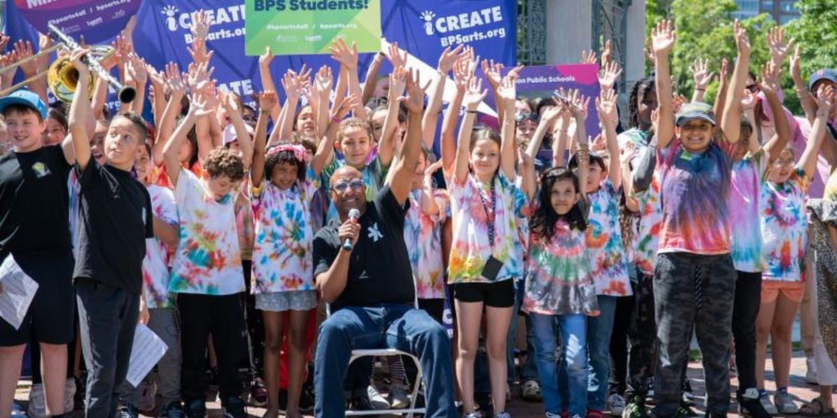 National Endowment for the Arts Announces $32M in Arts Funding to Organizations Nationwide