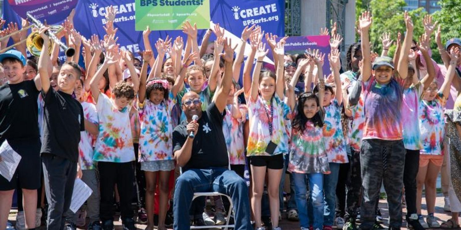 National Endowment for the Arts Announces $32M in Arts Funding to Organizations Nationwide  Image