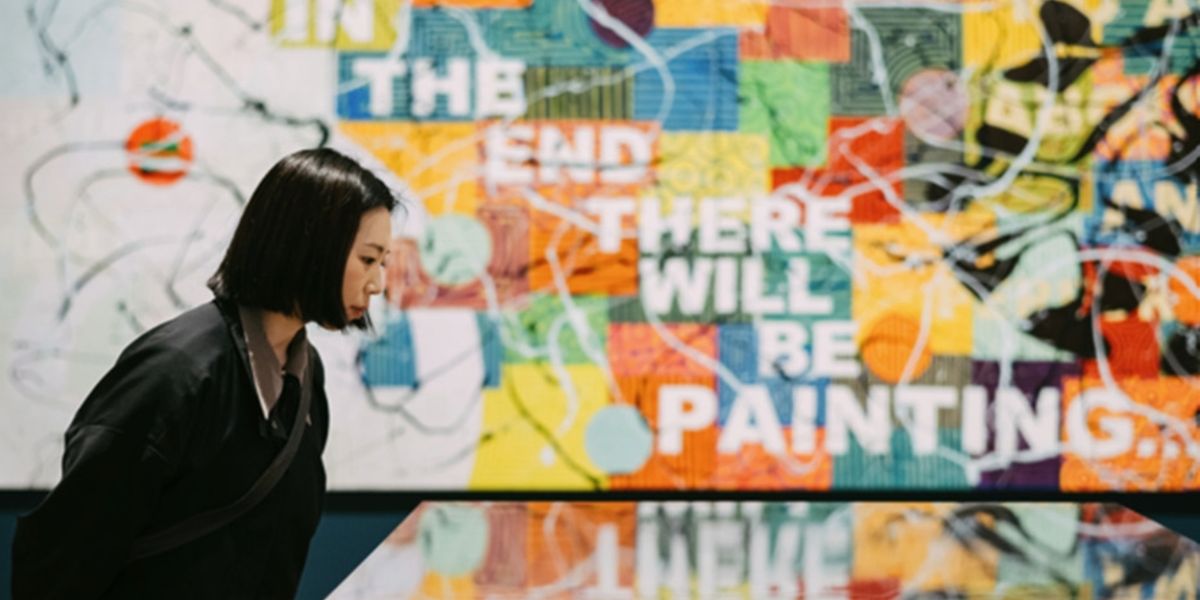 National Gallery And Wesfarmers Arts Renew First Nations Arts Partnership
