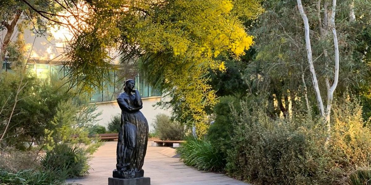 National Gallery Launches National Sculpture Garden Landscape Design Competition